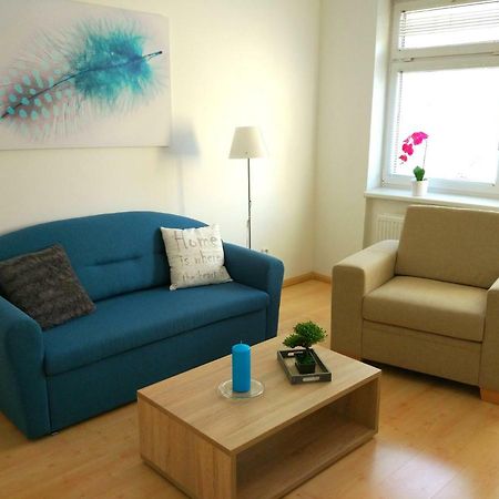 Riverview Apartment Bratislava Exterior photo