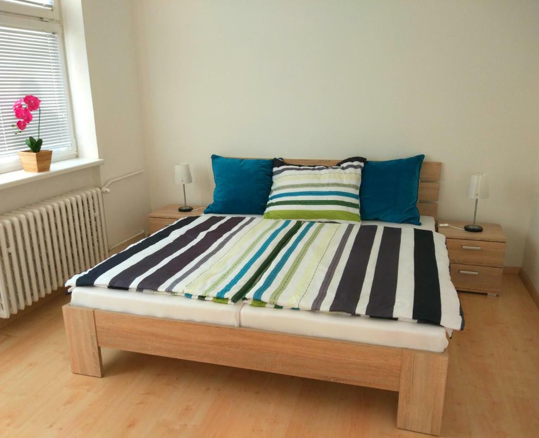 Riverview Apartment Bratislava Exterior photo